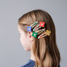 Load image into Gallery viewer, Flower power clic clacs