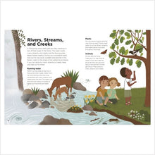 Load image into Gallery viewer, Forest club: a year of activities crafts & exploring