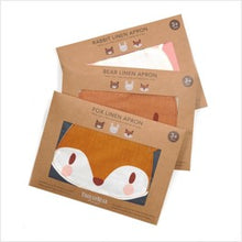 Load image into Gallery viewer, Linen aprons