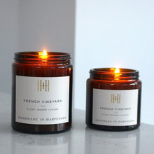 Load image into Gallery viewer, French vineyard candles