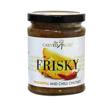 Load image into Gallery viewer, Frisky pineapple and chilli chutney
