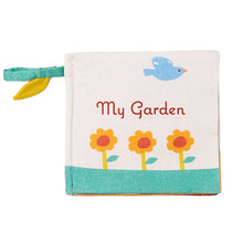 Load image into Gallery viewer, My garden activity book