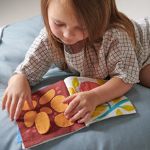 Load image into Gallery viewer, My garden activity book