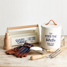 Load image into Gallery viewer, Garden caddy - stone