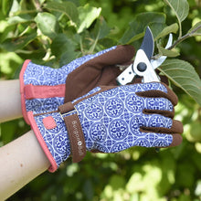 Load image into Gallery viewer, Gardening gloves - Artisan