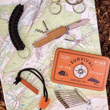 Load image into Gallery viewer, Survival kit