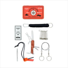 Load image into Gallery viewer, Survival kit