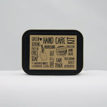 Load image into Gallery viewer, Green & serene gift set