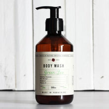 Load image into Gallery viewer, Bath essence - green tea