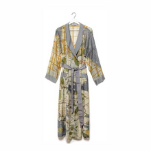 Load image into Gallery viewer, New York City gown - grey