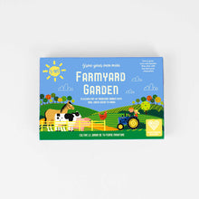 Load image into Gallery viewer, Grow your own mini farmyard garden