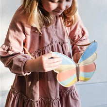 Load image into Gallery viewer, Butterfly bag