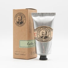 Load image into Gallery viewer, Captain Fawcett expedition reserve hand cream