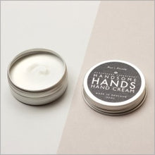 Load image into Gallery viewer, Handsome hands hand cream