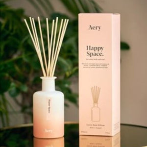 Aromatherapy diffusers