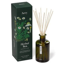 Load image into Gallery viewer, Herbal tea reed diffuser