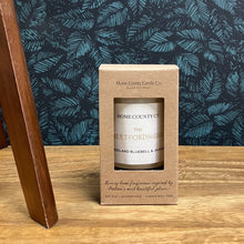 Load image into Gallery viewer, Herts votive candle - woodland bluebell & jasmine