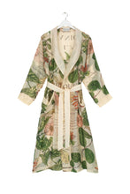 Load image into Gallery viewer, Honeysuckle gown - natural