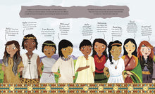 Load image into Gallery viewer, How we lived in ancient times book