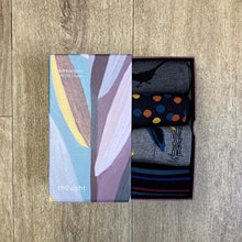 Load image into Gallery viewer, Dean bird sock box