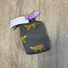 Load image into Gallery viewer, Zuri animal socks in a bag