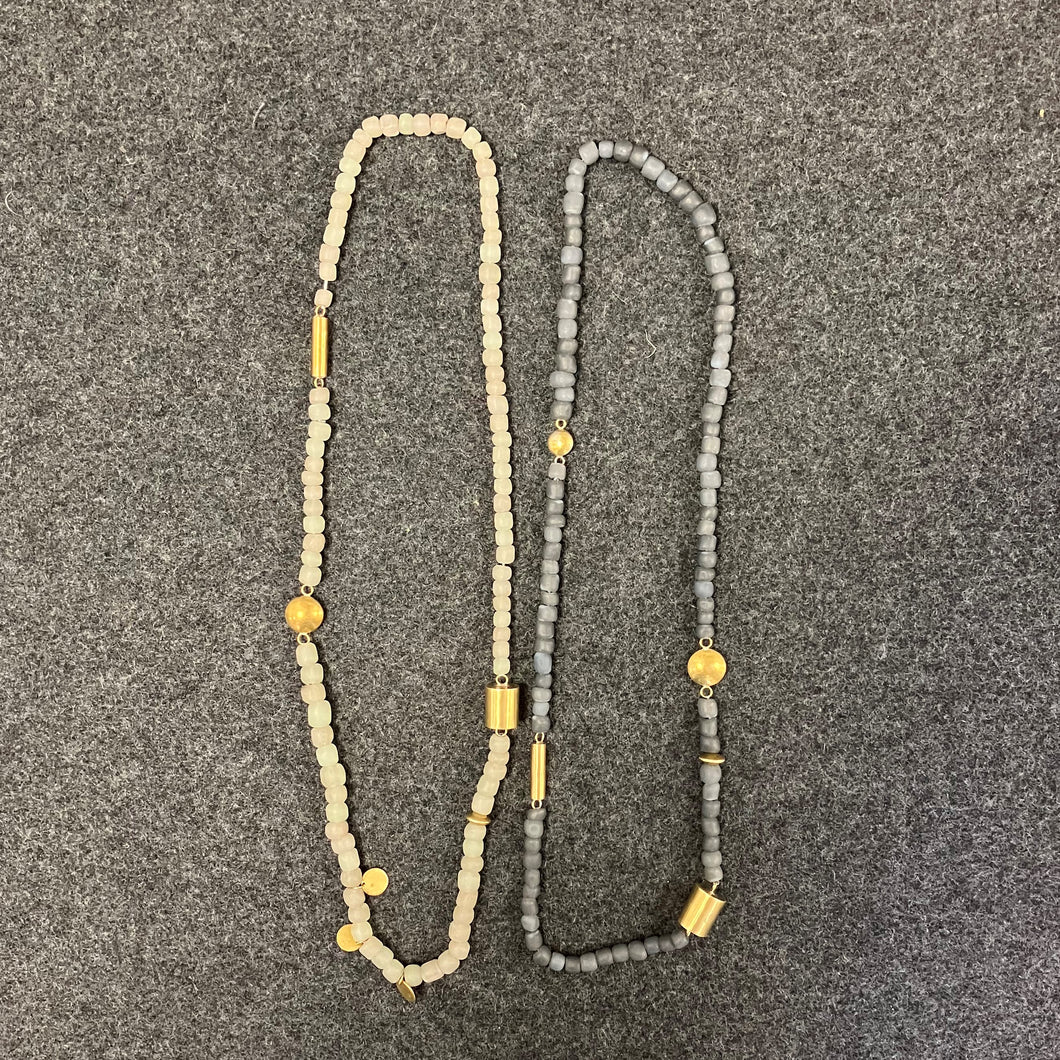 River necklaces