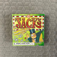 Load image into Gallery viewer, Jacks game