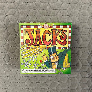 Jacks game
