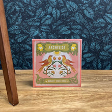 Load image into Gallery viewer, Ariane's birdy matches