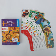 Load image into Gallery viewer, Inventors card game