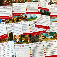 Load image into Gallery viewer, Inventors card game