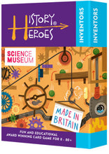 Load image into Gallery viewer, Inventors card game