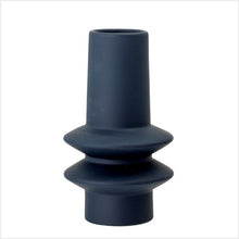 Load image into Gallery viewer, Isold vase - blue