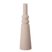 Load image into Gallery viewer, Isolde vase - nature
