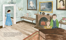 Load image into Gallery viewer, Little people, big dreams:  Jane Austen