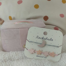 Load image into Gallery viewer, Moonlight scrunchie set