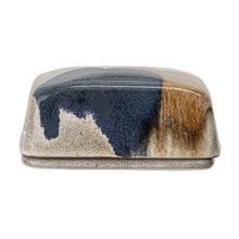 Load image into Gallery viewer, Jules butter box - multi-coloured