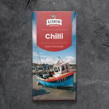 Load image into Gallery viewer, Chocolate - dark chilli