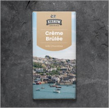 Load image into Gallery viewer, Chocolate - crème brulee