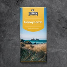 Load image into Gallery viewer, Chocolate - honeycomb