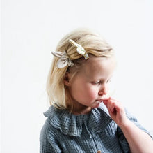 Load image into Gallery viewer, Kiko bunny ears clips