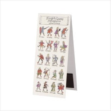Load image into Gallery viewer, Kings & Queens magnetic bookmark