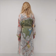 Load image into Gallery viewer, London gown