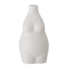 Load image into Gallery viewer, Elora vase - white

