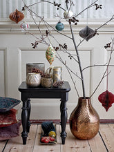 Load image into Gallery viewer, Hanging dec - medium lanterns - various colours