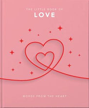 Load image into Gallery viewer, Little book of love