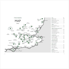 Load image into Gallery viewer, Lost lanes (Southern England) book