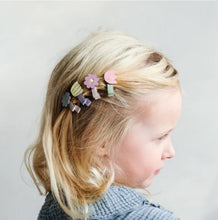 Load image into Gallery viewer, Meadow mini clips