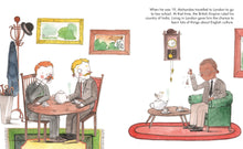 Load image into Gallery viewer, Little people big dreams: Mahatma Gandhi