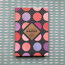 Load image into Gallery viewer, How to wear make-up book